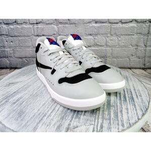 Nike Mac Attack SP OG Cactus Jack Travis Scott Lt Smoke Grey/Black-White Men 7